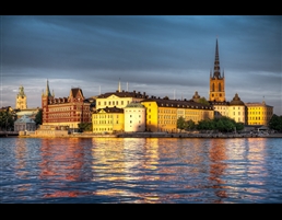 By Visit Sweden